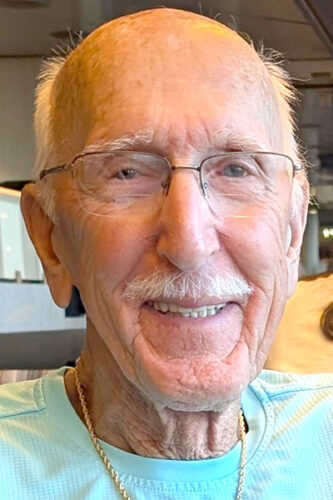 Henry T. Pardue 1935-2026